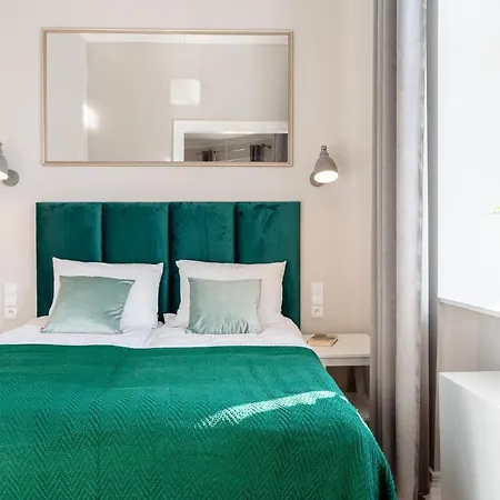 Kochanowskiego Family * Cracovia