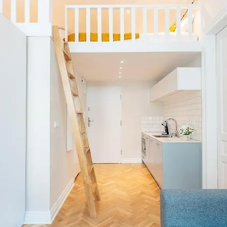 Kochanowskiego Family Cracovia