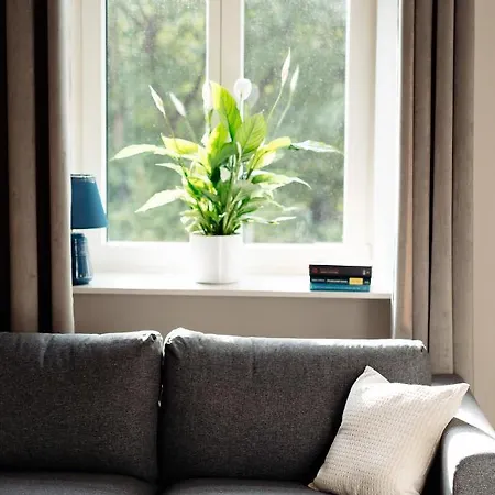 Kochanowskiego Family Krakkó