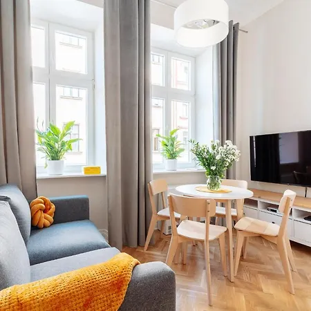 Kochanowskiego Family Cracovia