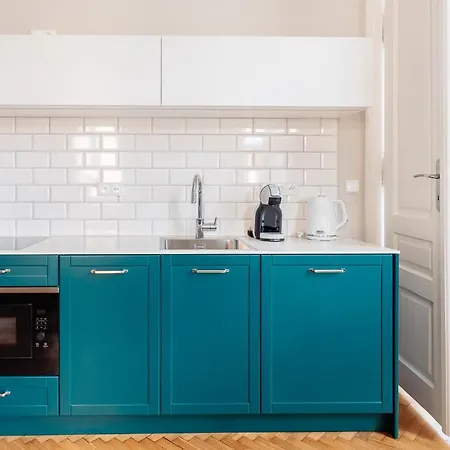 Kochanowskiego Family Appartamento Cracovia