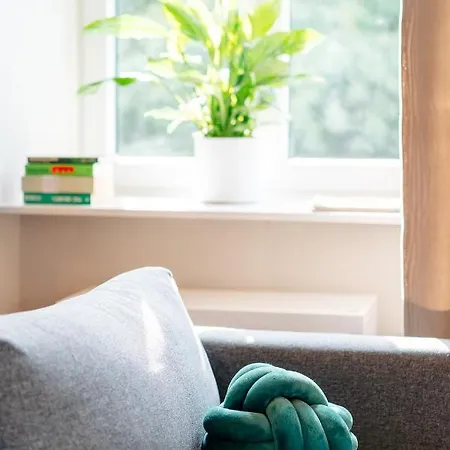 Kochanowskiego Family Appartamento *