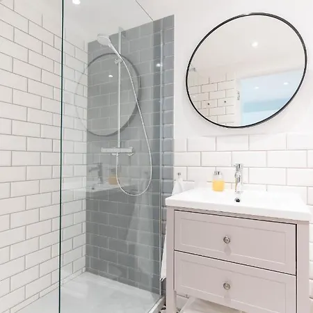 Kochanowskiego Family Appartamento