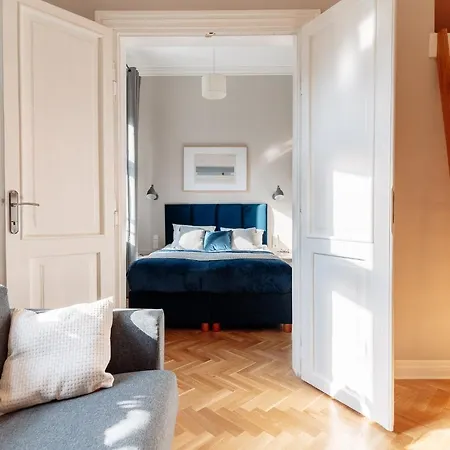 Appartamento Kochanowskiego Family *