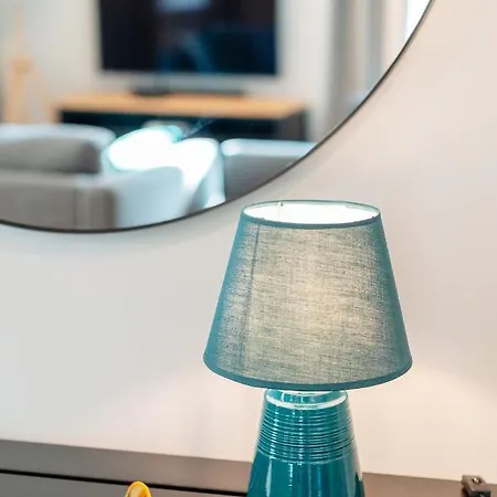 Appartamento Kochanowskiego Family *