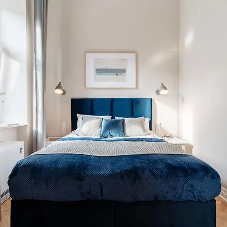 Appartamento Kochanowskiego Family *