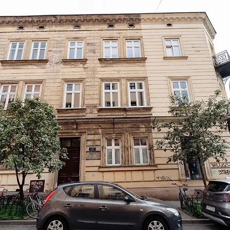 Kochanowskiego Family Апартаменты *