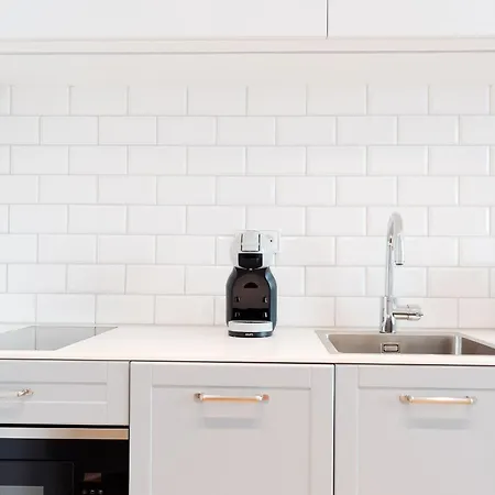 Appartamento Kochanowskiego Family