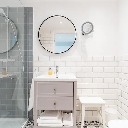 Kochanowskiego Family * Cracovia