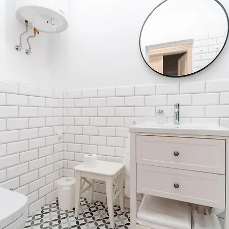 Kochanowskiego Family Appartamento