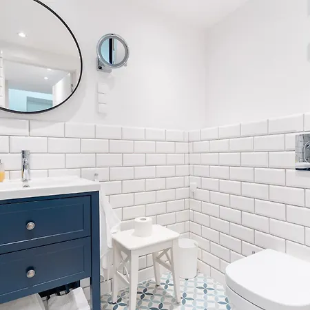 Kochanowskiego Family Appartamento Cracovia