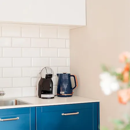 Kochanowskiego Family * Cracovia