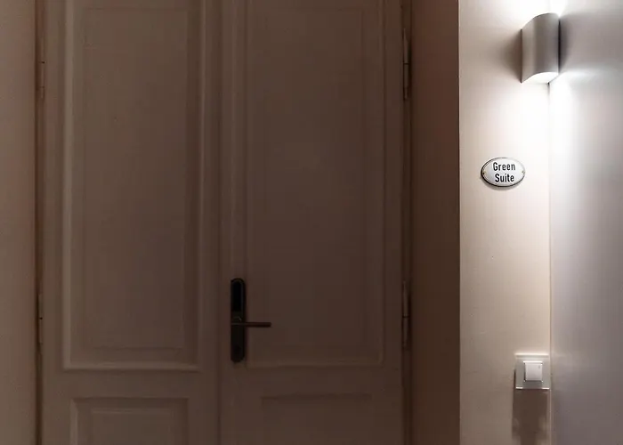 Kochanowskiego Family *