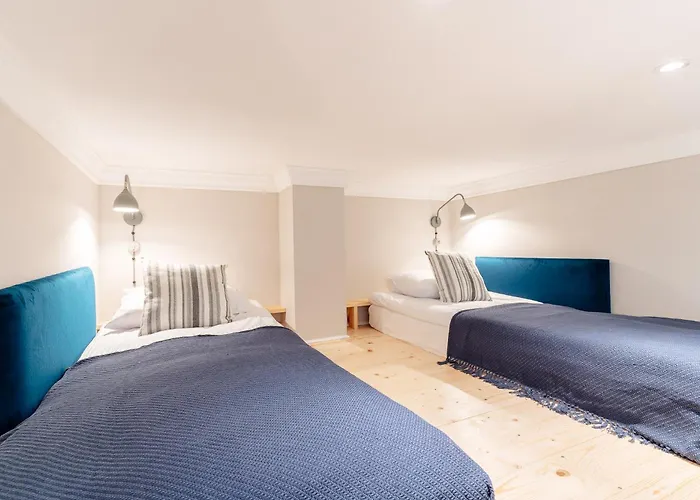 Kochanowskiego Family *