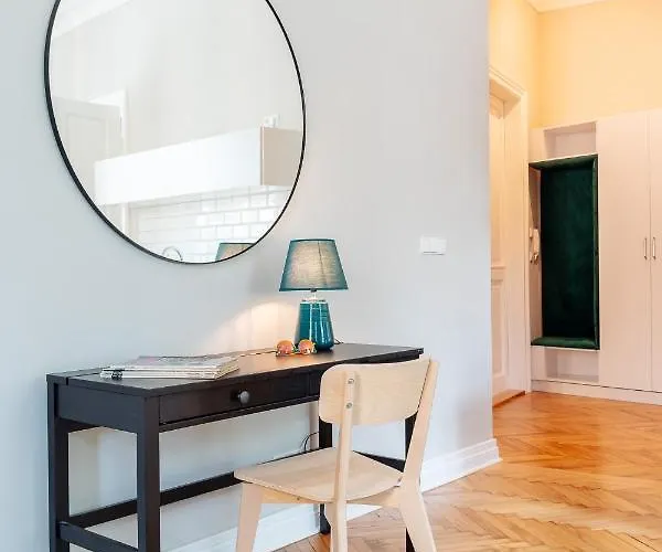 Kochanowskiego Family Appartamento