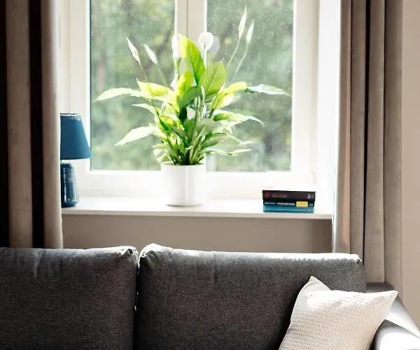 Kochanowskiego Family Cracovia