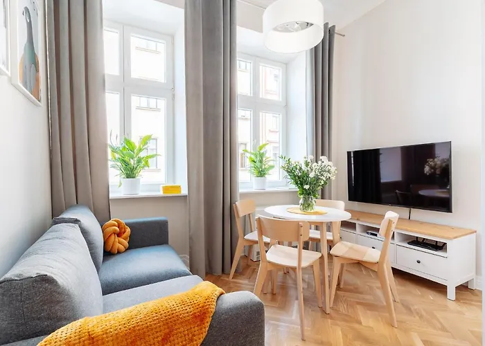 Kochanowskiego Family Cracovia