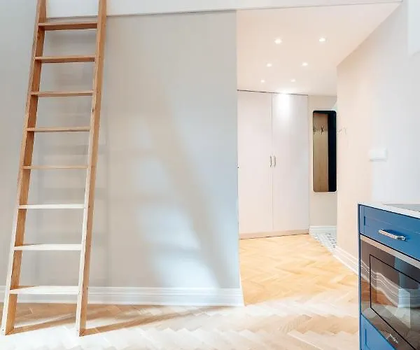 Appartamento Kochanowskiego Family *