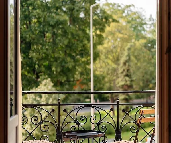 Kochanowskiego Family Appartamento