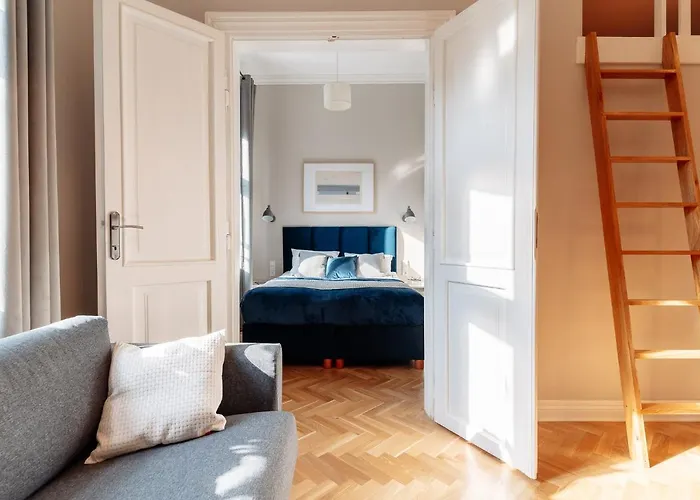 Appartamento Kochanowskiego Family *