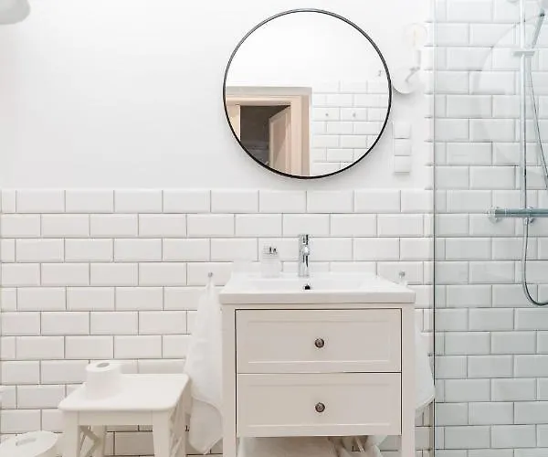 Kochanowskiego Family Appartamento *