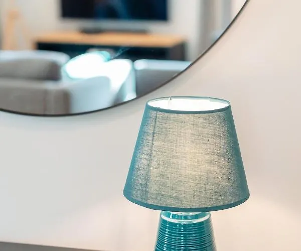 Appartamento Kochanowskiego Family *