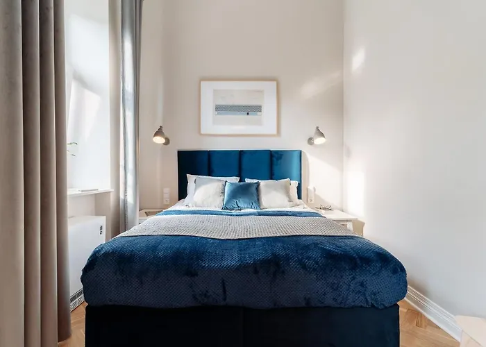 Appartamento Kochanowskiego Family *