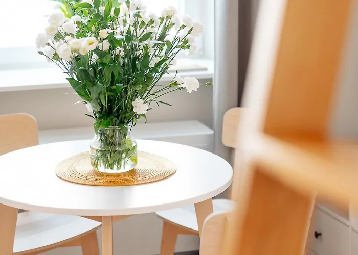 Appartamento Kochanowskiego Family *