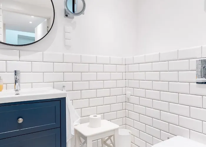 Kochanowskiego Family Appartamento Cracovia