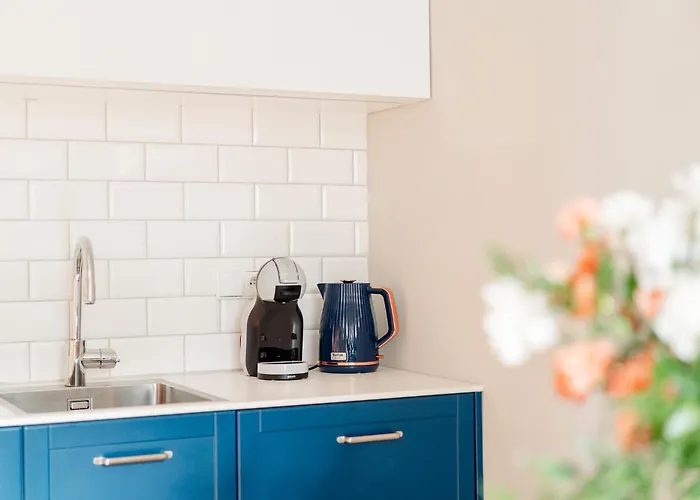 Kochanowskiego Family * Cracovia